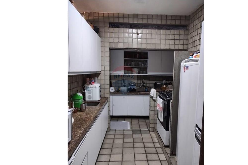 Casa - Venda - Camaragibe , Pernambuco - COZINHA.jpeg - 850091072-22