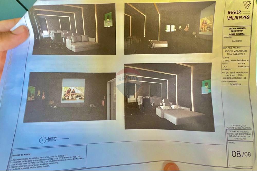 Apartamento - Venda - Aracaju , Sergipe - ad48e232-a813-40b6-afc7-cf2edb444afa.jpg - 850581003-1281