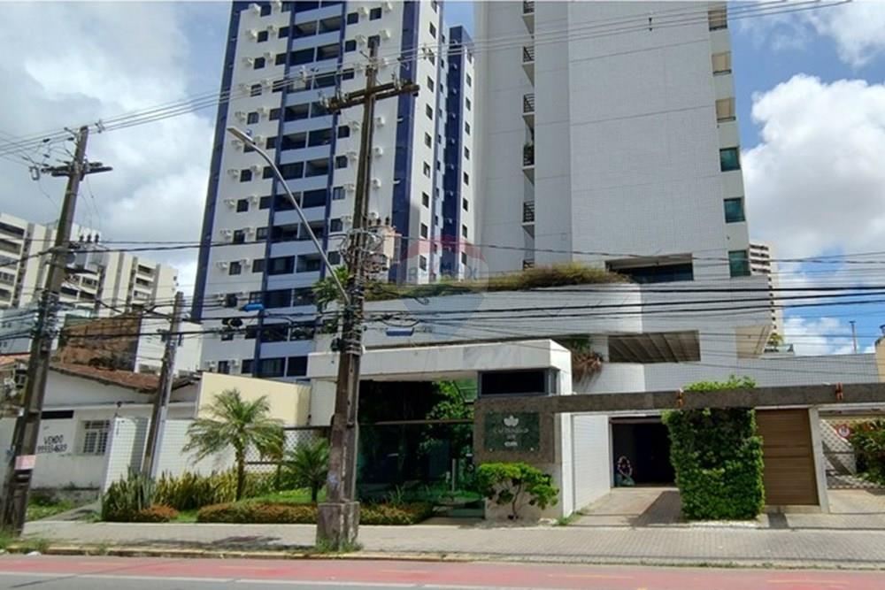 Apartamento - Venda - Recife , Pernambuco - IMG_20250207_100430116_HDR.jpg - 850071021-24