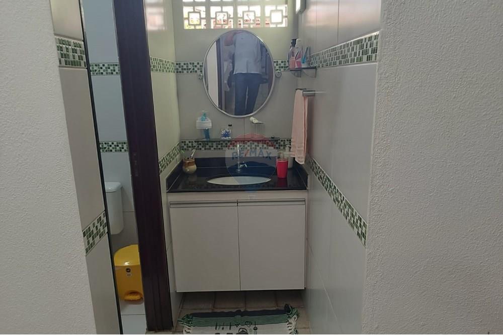 Casa de Condomínio - Venda - Paripueira , Alagoas - CASAS ADÉLIA 64.jpg - 850141002-105