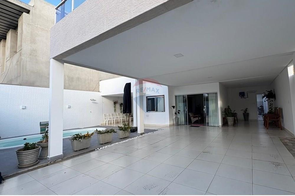 Casa - Venda - Juazeiro , Bahia - Casa Sr. Marcelo Jacobina garagem 1.jpg - 850611008-62