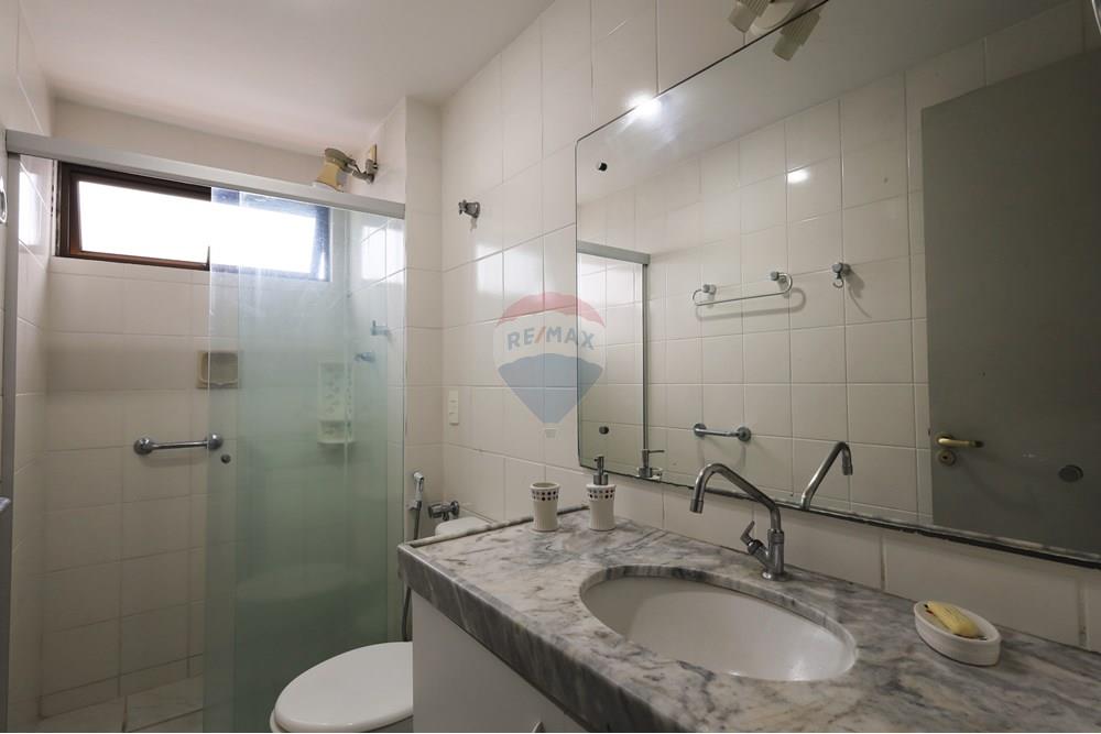 Apartamento - Venda - Recife , Pernambuco - WC SOCIAL.jpg - 850191023-44