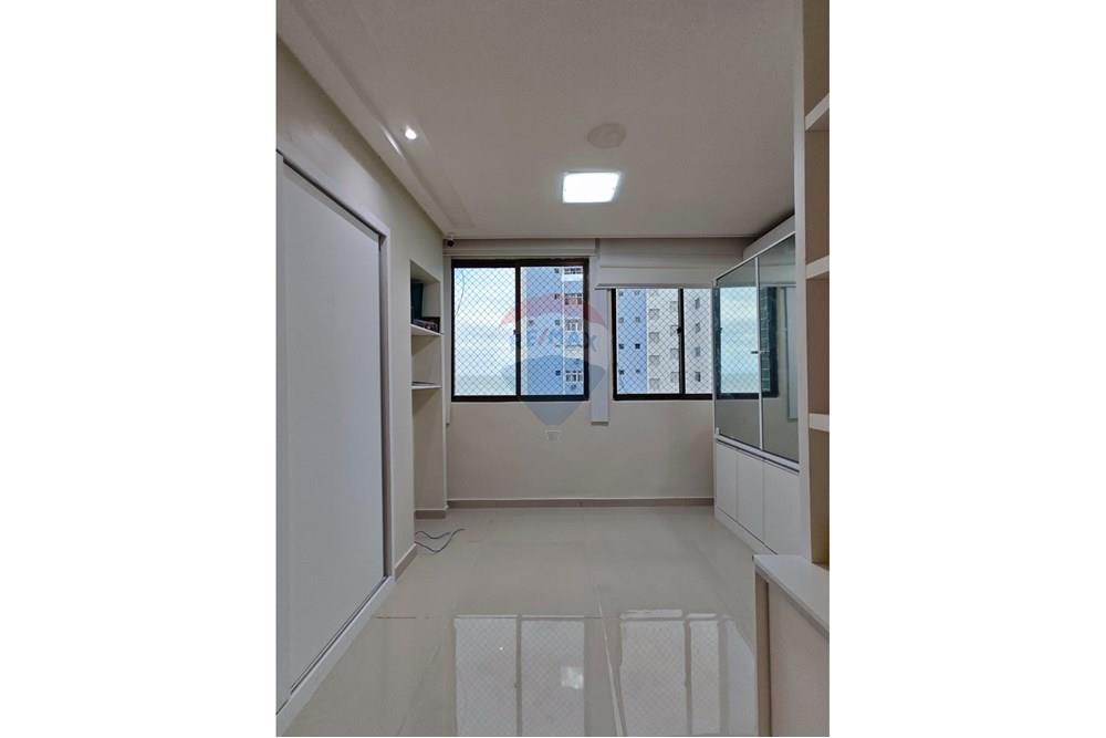 Apartamento - Venda - Recife , Pernambuco - IMG-20250522-WA0295.jpg - Escritório - 850091082-3