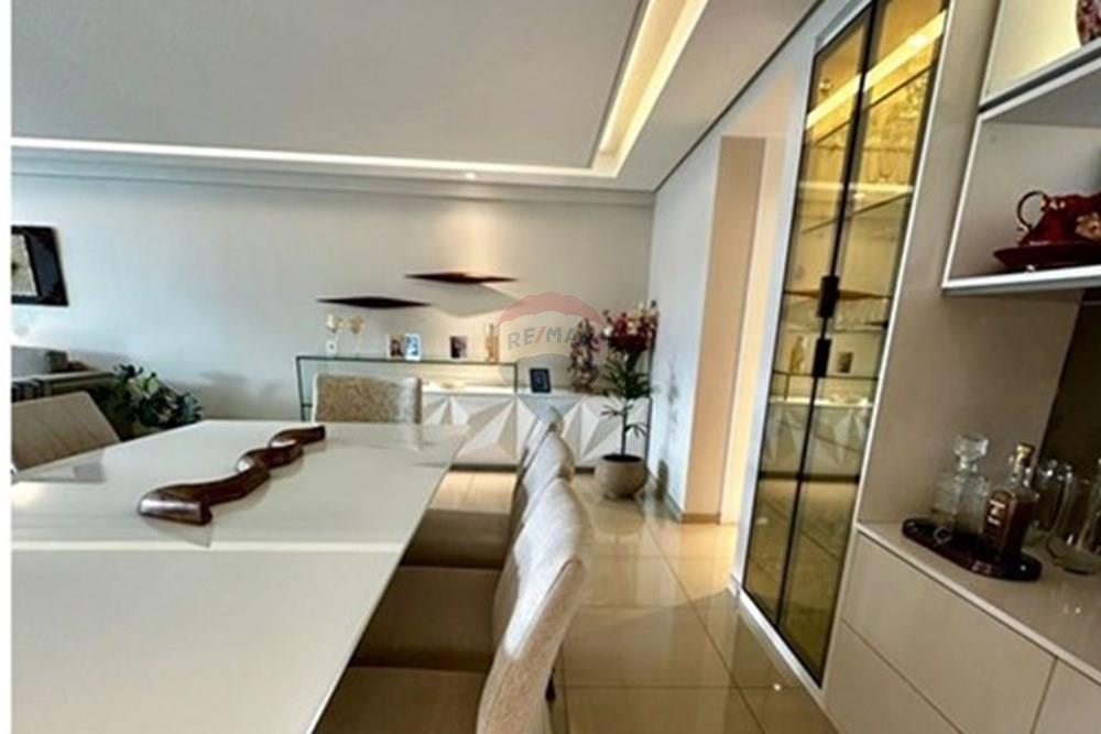 Apartamento - Venda - Recife , Pernambuco - EDF PIGNANELLO  7ºA - SALA JANTAR.jpg - 850071032-102