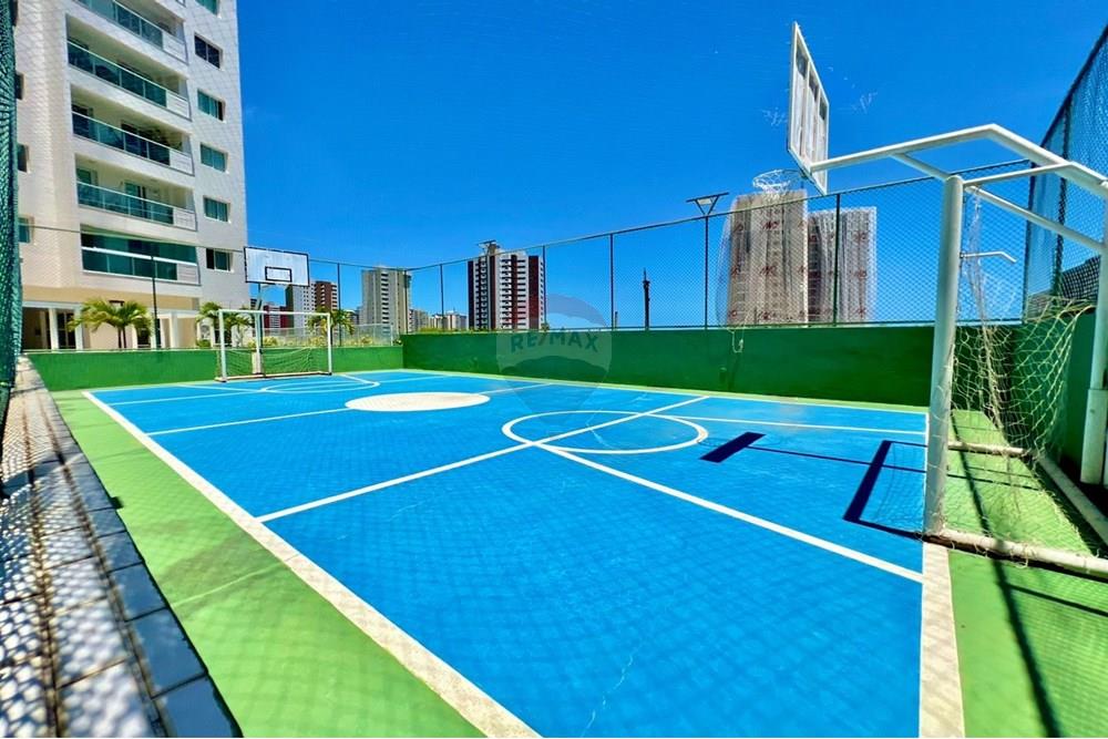 Apartamento - Venda - Aracaju , Sergipe - 54d619eb-b950-4313-bdb5-dddf05c983ca.jpg - 850581003-1281