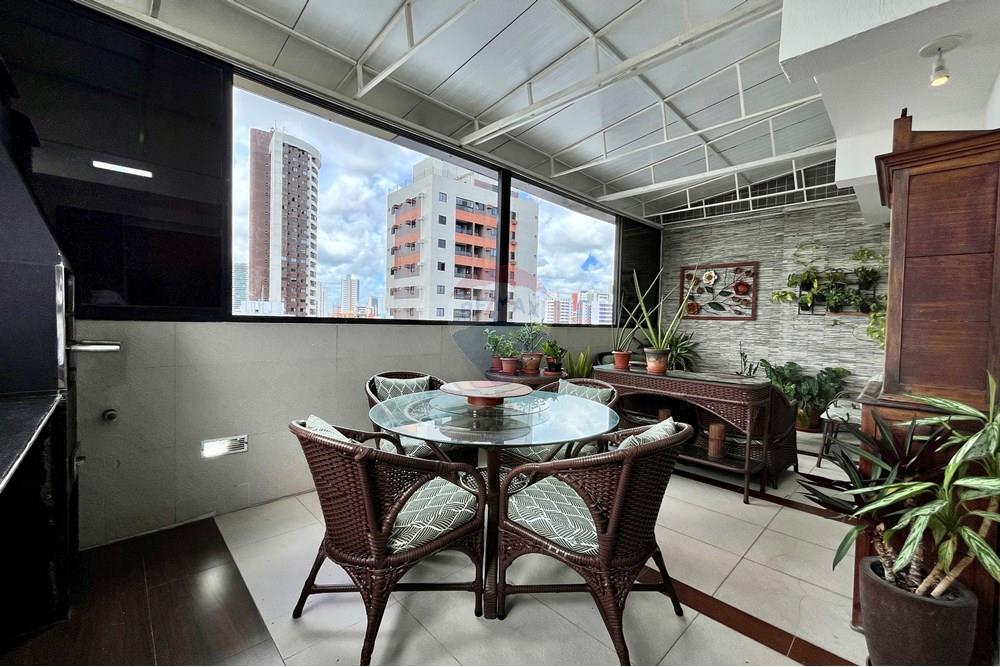 Apartamento - Venda - Recife , Pernambuco - IMG_5383.jpg - 850171007-125