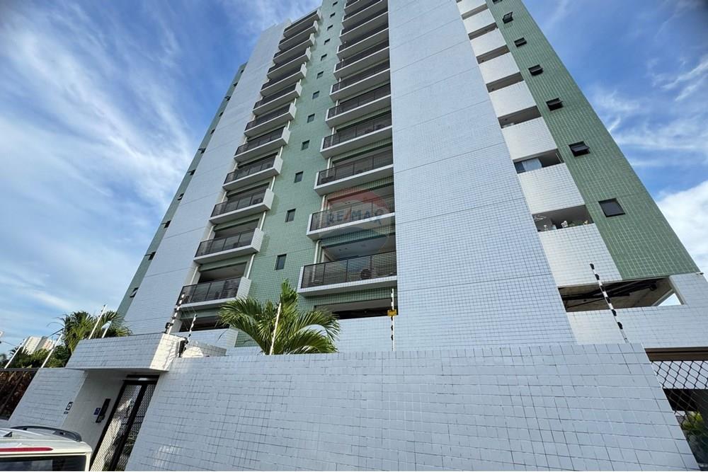 Apartamento - Venda - Recife , Pernambuco - IMG-20250415-WA0123.jpg - Fachada - 850701017-1