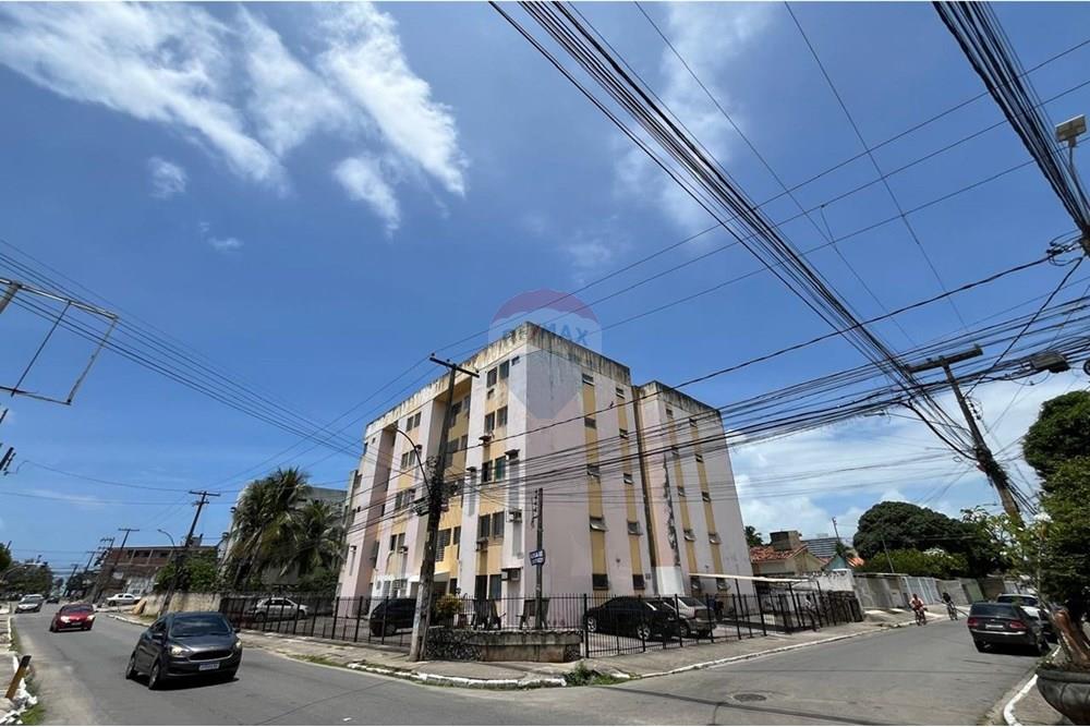 Apartamento - Venda - Paulista , Pernambuco - 48609c24-d1b0-4a08-885a-5a9c0bd8f4ef.jpg - 850301012-89