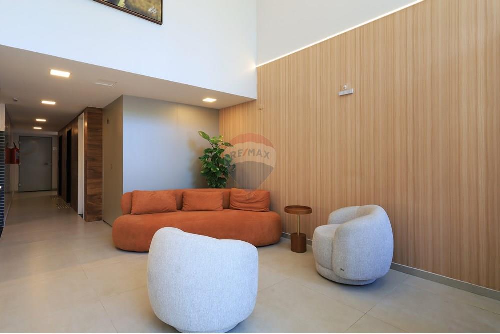 Apartamento - Venda - Recife , Pernambuco - HALL DOS ELEVADORES.jpg - 850091040-204