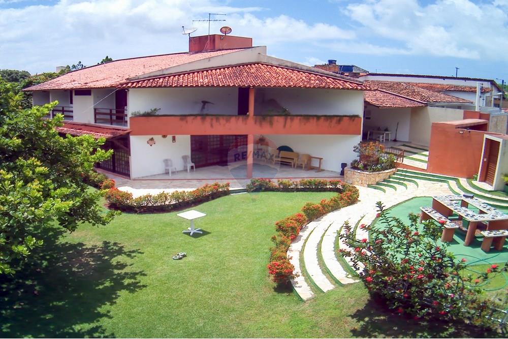 Casa - Venda - Maceió , Alagoas - 0.3.jpg - 850661038-33