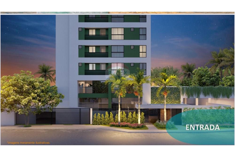 Apartamento - Venda - Jaboatão dos Guararapes , Pernambuco - IMG_3485.jpeg - 850091070-21