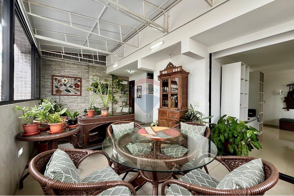 Apartamento - Venda - Recife , Pernambuco - IMG_5384.jpg - 850171007-125