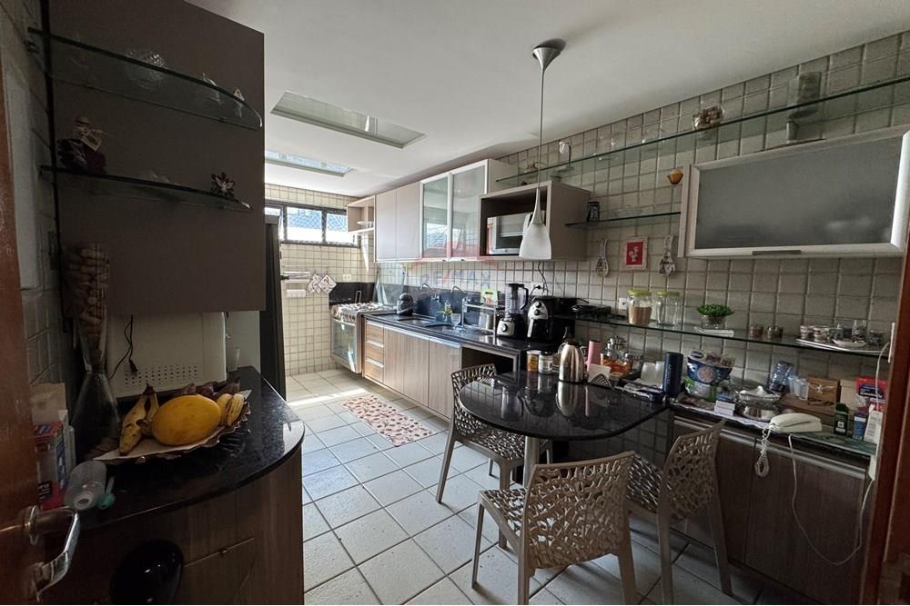 Apartamento - Venda - Recife , Pernambuco - IMG_2759.JPG - 850091065-21