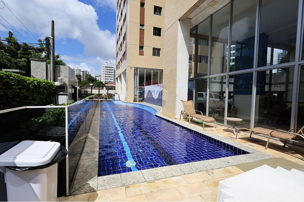 Apartamento - Venda - Recife , Pernambuco - PISCINA 01A.jpg - 850091040-146
