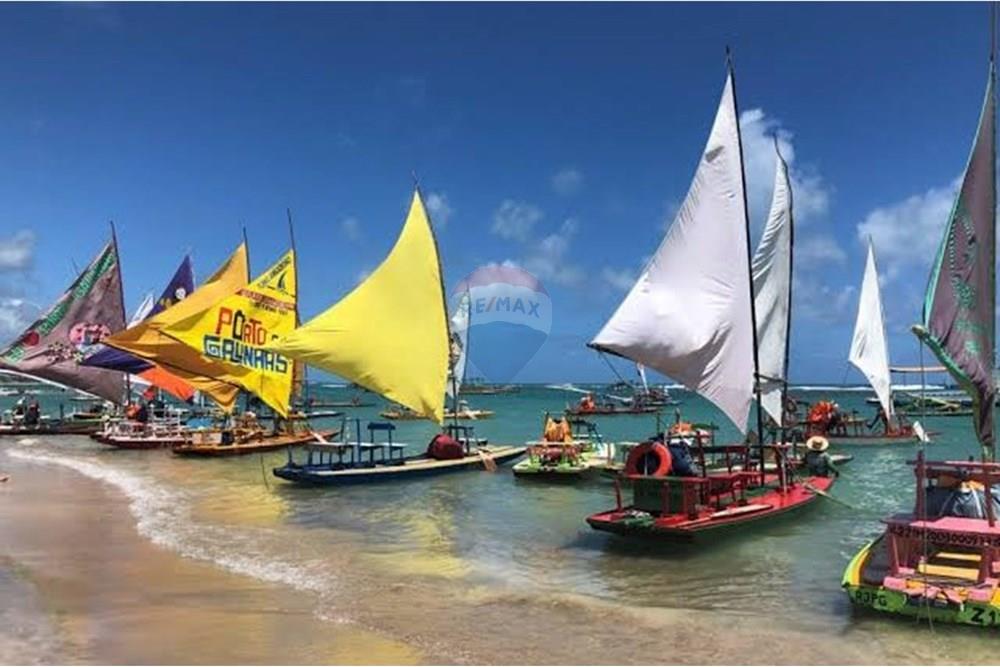 Apart Hotel/ Flat - Venda - Ipojuca , Pernambuco - IMG_3824.jpeg - 850041009-83