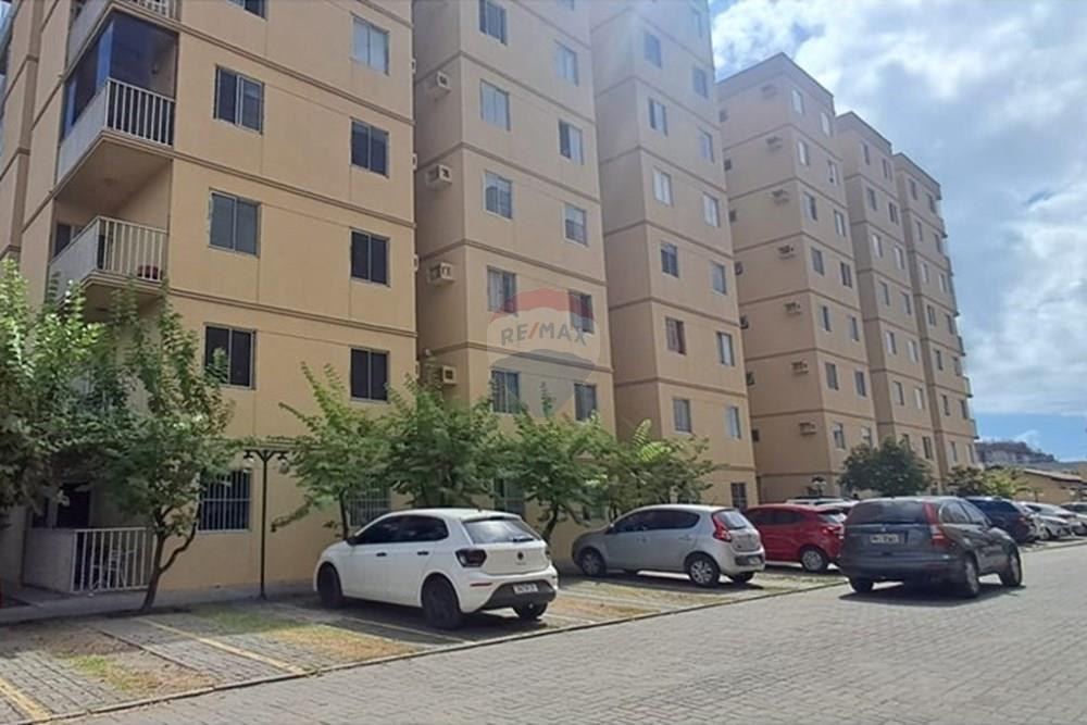 Apartamento - Venda - Olinda , Pernambuco - Foto Bloco D.jpeg - 850301022-41