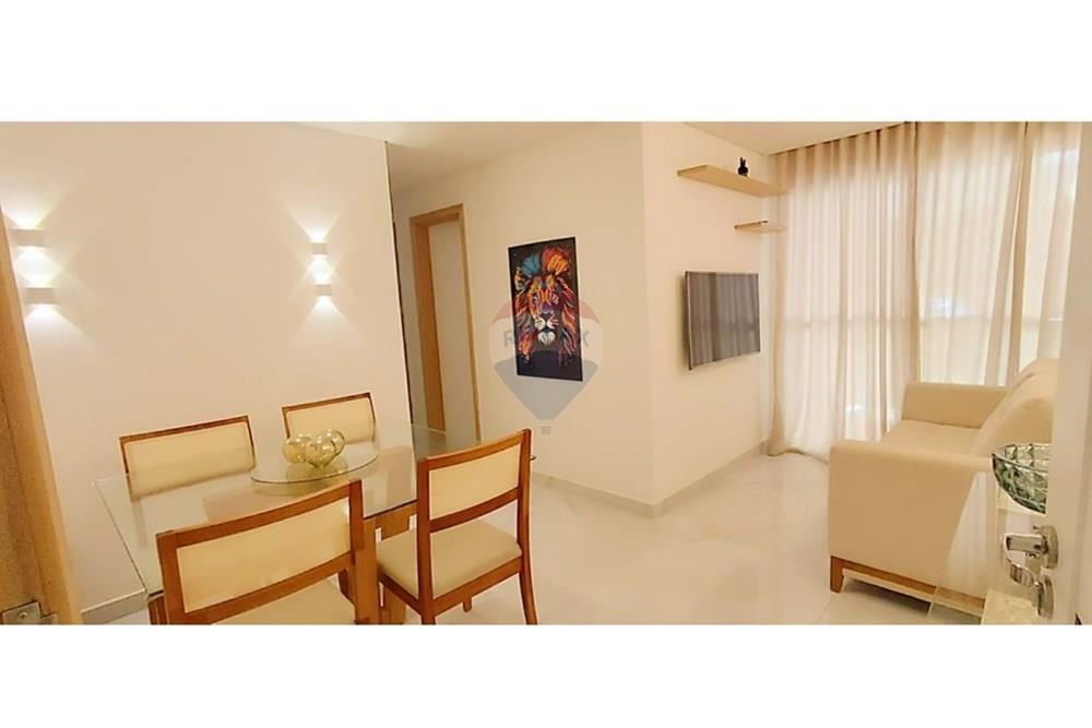 Apartamento - Venda - Aracaju , Sergipe - Untitled image (14).jpeg - 850581216-40