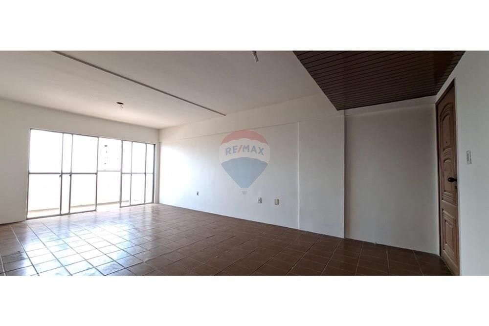 Apartamento - Venda - Jaboatão dos Guararapes , Pernambuco - Sala lateral porta_janela.jpeg - 850601020-41