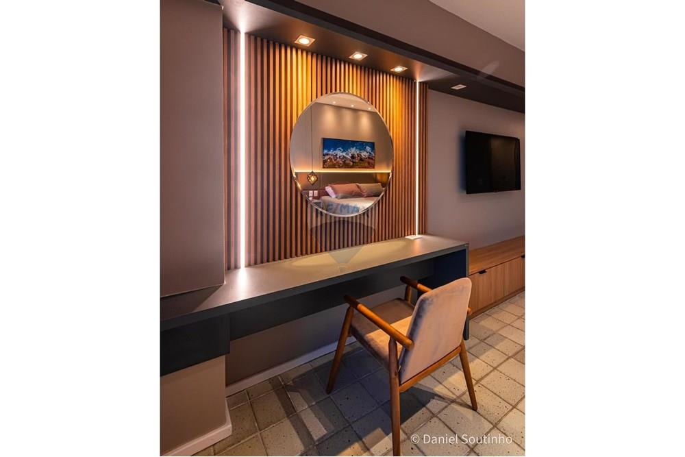 Apart Hotel/ Flat - Venda - Jaboatão dos Guararapes , Pernambuco - IMG-20250616-WA0027.jpg - 850091082-1