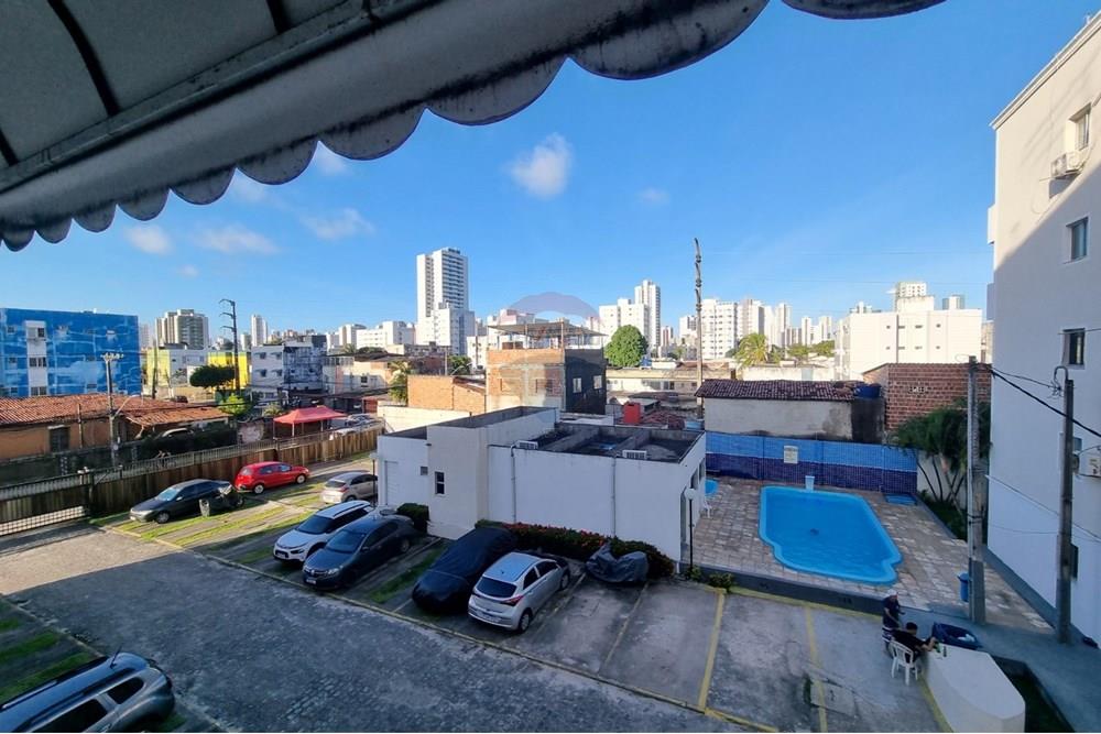 Apartamento - Venda - Jaboatão dos Guararapes , Pernambuco - WhatsApp Image 2025-08-07 at 14.49.15 (3).jpeg - Varanda - 850091013-300