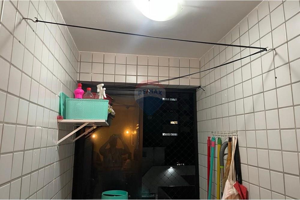 Apartamento - Venda - Recife , Pernambuco - IMG_1446.jpeg - 850701016-87