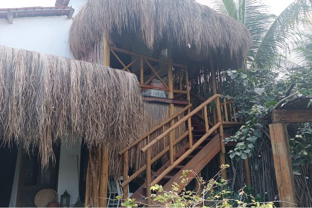 Hotel/ Pousada - Venda - Porto de Pedras , Alagoas - POUSADA CLÁUDIO 49.jpeg - 850141002-134