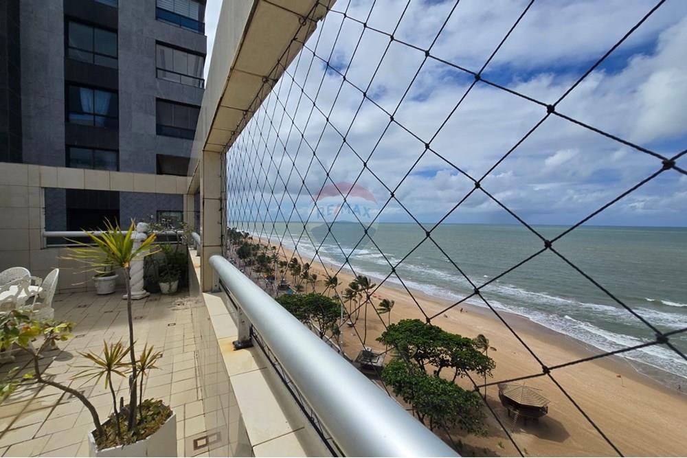 Apartamento - Venda - Recife , Pernambuco - WhatsApp Image 2025-07-18 at 12.51.19 (2).jpeg - 850281036-93