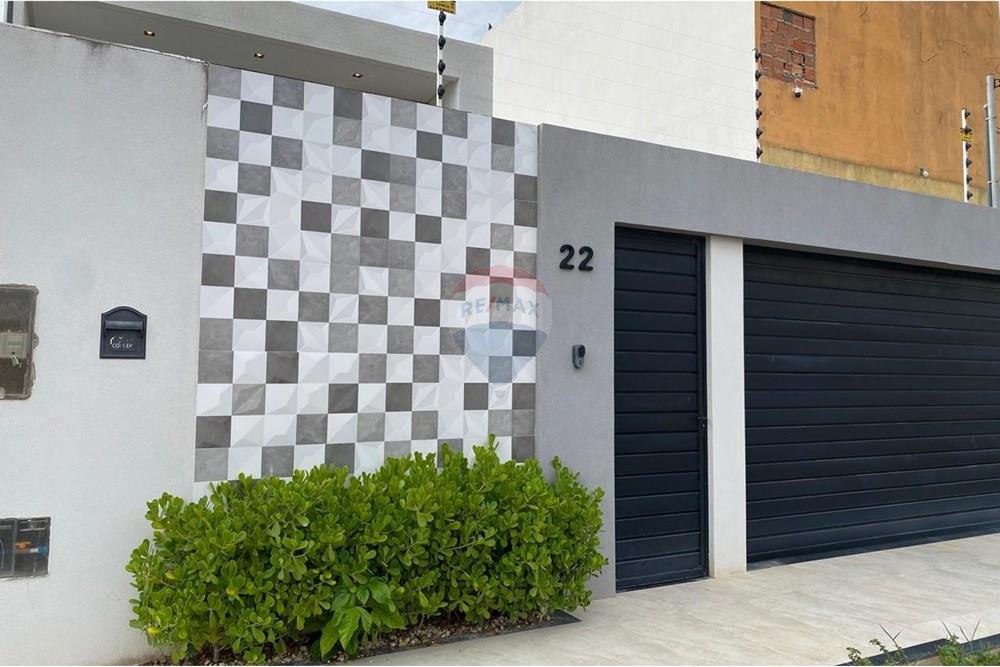 Casa - Venda - Aracaju , Sergipe - 960b7664-580f-4e2b-acea-c1abe4d19b5e.jpeg - 850581010-253