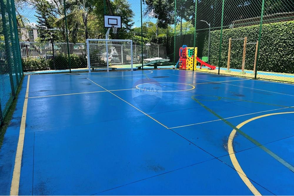 Apartamento - Venda - Recife , Pernambuco - 29_QUADRA_01.JPG - 850041009-106