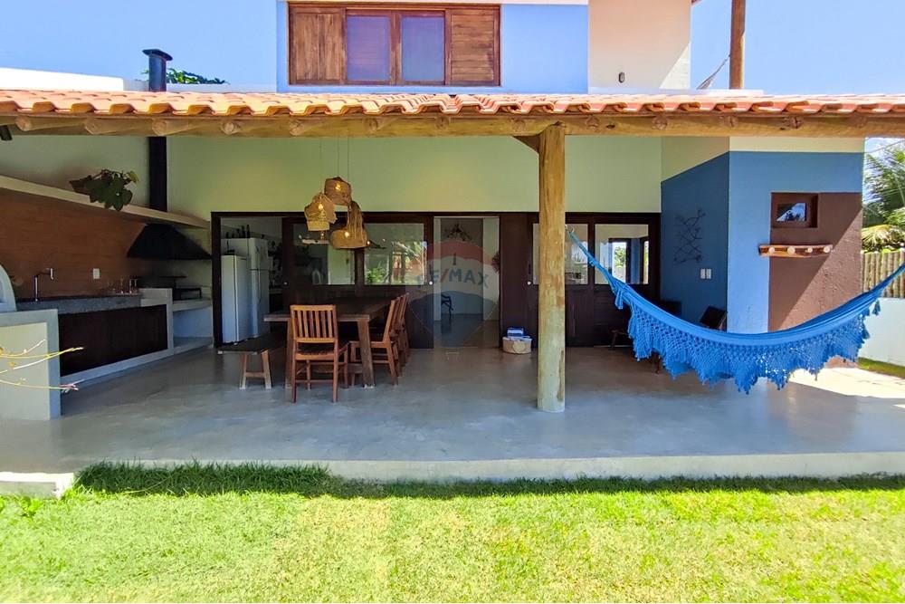 Casa - Venda - Porto de Pedras , Alagoas - 31.jpg - 850661038-24