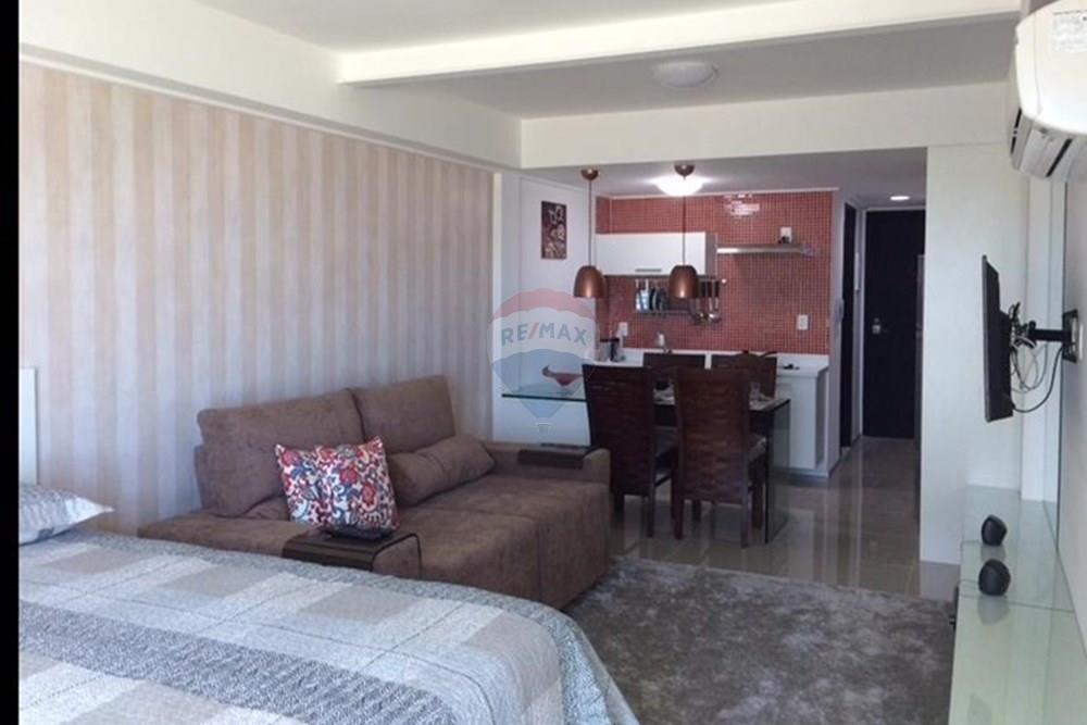 Apart Hotel/ Flat - Alugar - Jaboatão dos Guararapes , Pernambuco - WhatsApp Image 2025-10-06 at 17.47.26 (1).jpeg - 850251089-8