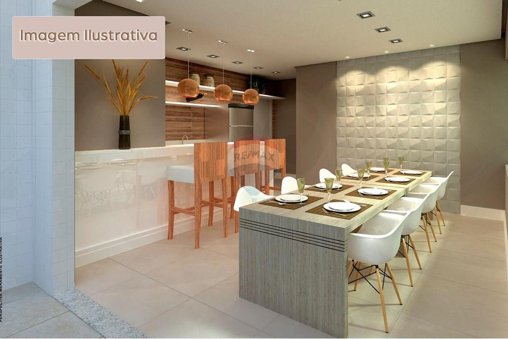 Apart Hotel/ Flat - Venda - Jaboatão dos Guararapes , Pernambuco - GOURMETJAZZCLASSIC.jpg - 850091040-188