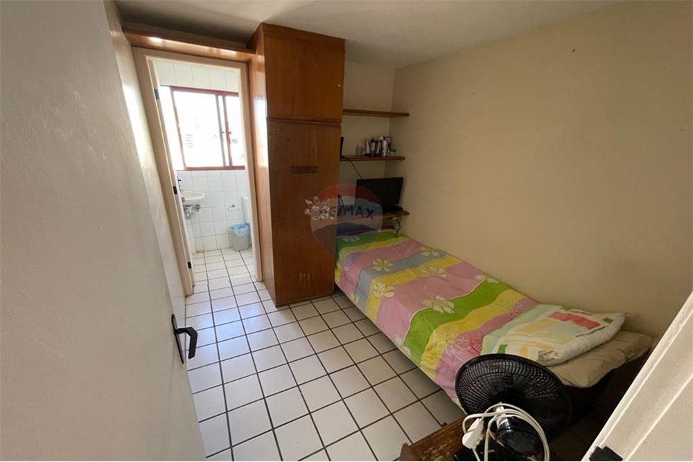 Apartamento - Venda - Recife , Pernambuco - 52 - 850701005-325