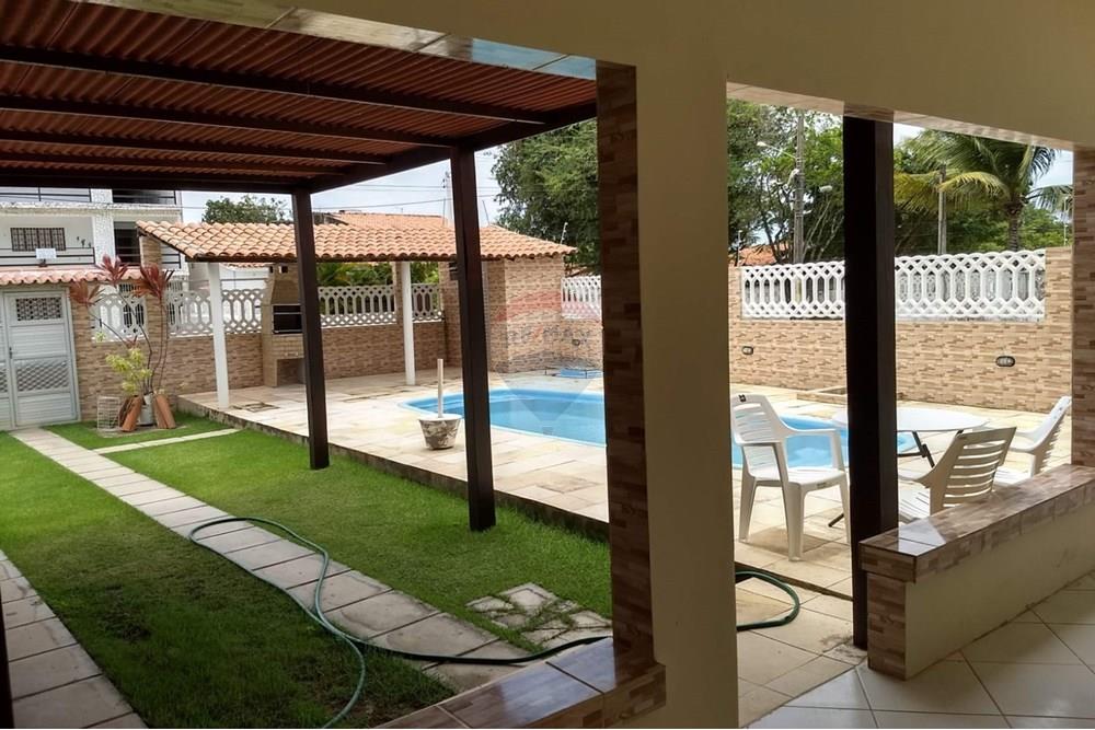 Casa - Venda - Ipojuca , Pernambuco - WhatsApp Image 2025-01-18 at 16.34.19 (2).jpeg - 850221002-481