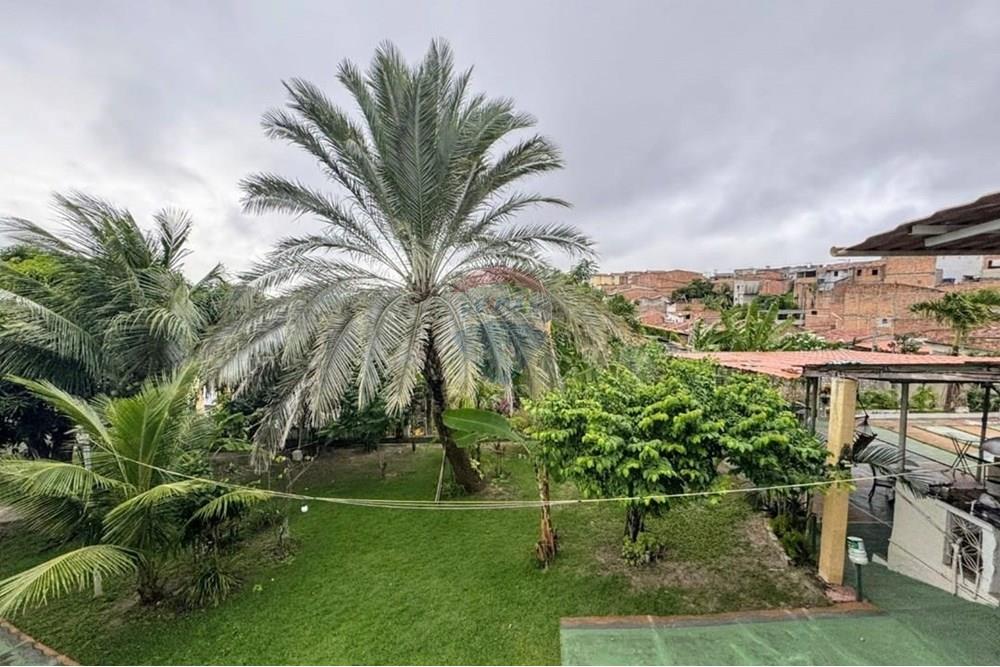 Chácara / Sítio / Fazenda - Venda - Aracaju , Sergipe - chacara 16.jpg - 850581220-21