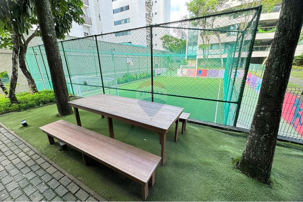 Apartamento - Venda - Recife , Pernambuco - IMG_4385.jpeg - 850701005-318