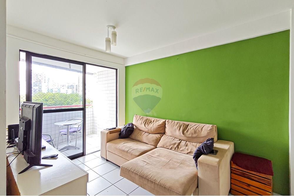 Apartamento - Venda - Recife , Pernambuco - IMG_20250830_110908.jpg - 850091082-18