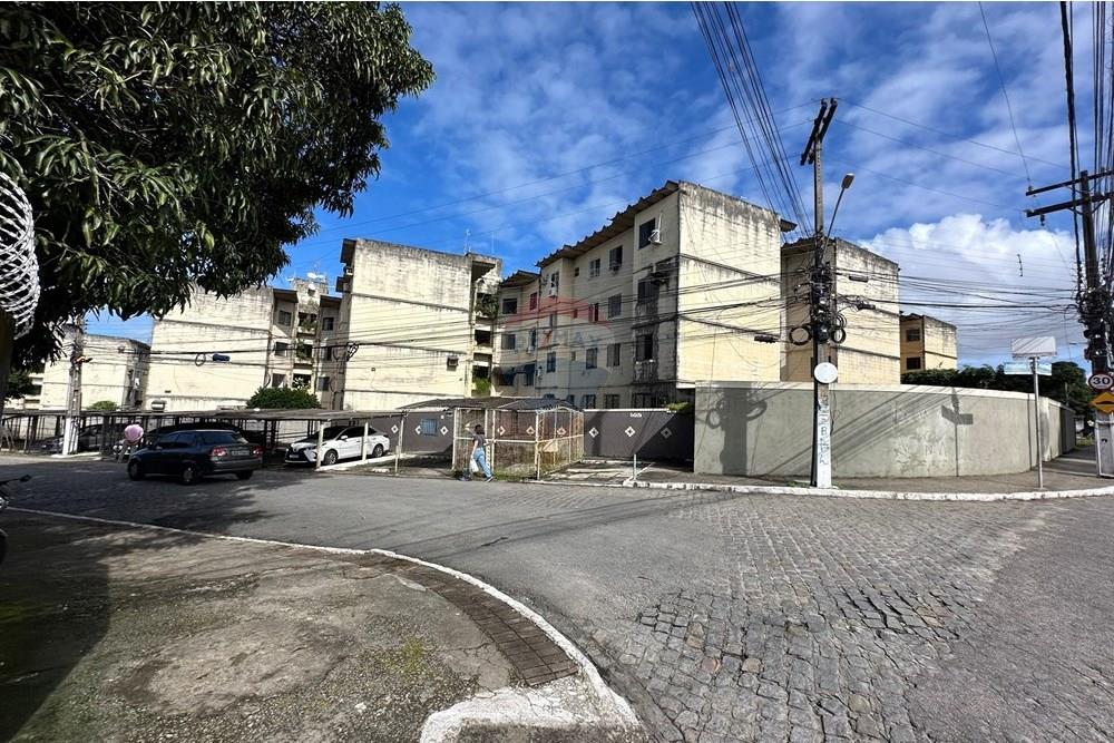 Apartamento - Venda - Maceió , Alagoas - IMG_5979.jpeg - 850271205-25