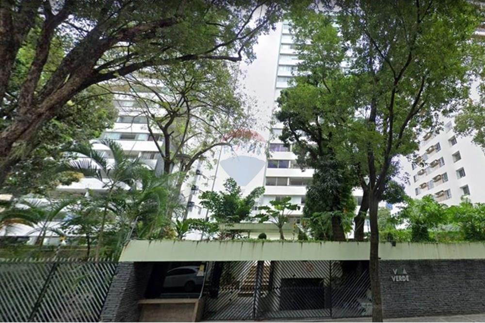 Apartamento - Venda - Recife , Pernambuco - FrontalPrédio.jpeg - 850471073-2
