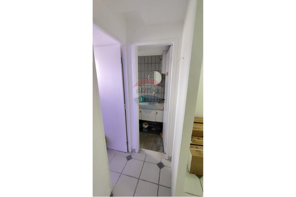 Cj. Comercial/ Sala - Alugar - Recife , Pernambuco - 34.jpg - 850191024-486