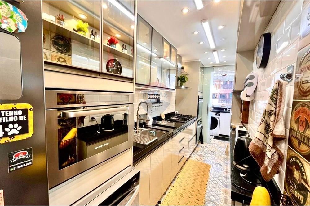 Apartamento - Venda - Jaboatão dos Guararapes , Pernambuco - WhatsApp Image 2024-12-13 at 15.03.09 (4).jpeg - 850091013-257