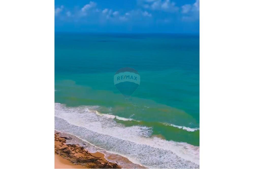 Apartamento - Venda - Barra de São Miguel , Alagoas - mar.jpg - 850651001-260