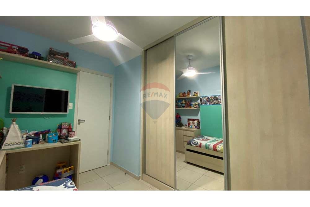 Apartamento - Alugar - Aracaju , Sergipe - 50bf66bc-5988-4469-acd5-40921ec98328.jpeg - 850581005-274