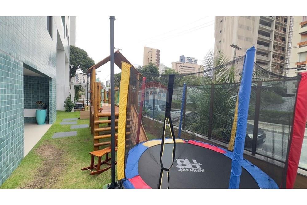 Apartamento - Venda - Jaboatão dos Guararapes , Pernambuco - WhatsApp Image 2025-05-21 at 20.18.14 (11).jpeg - Sala de Jogos - 850091013-284