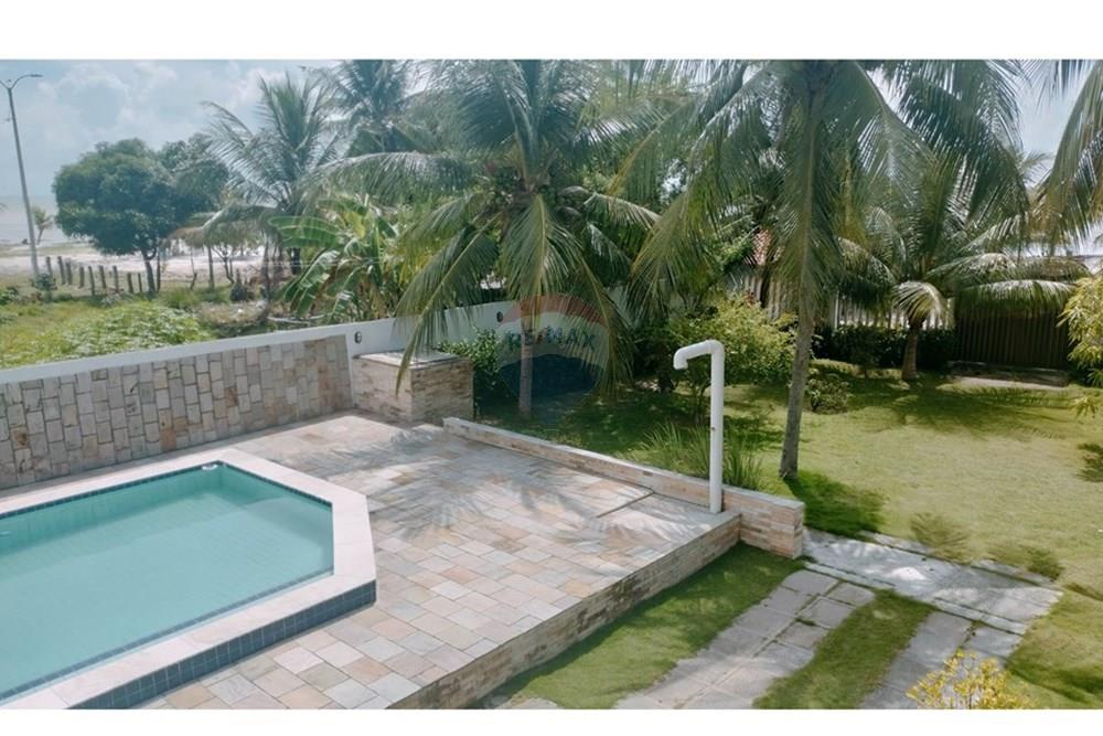 Casa - Venda - Goiana , Pernambuco - piscina .jpg - 850091072-11