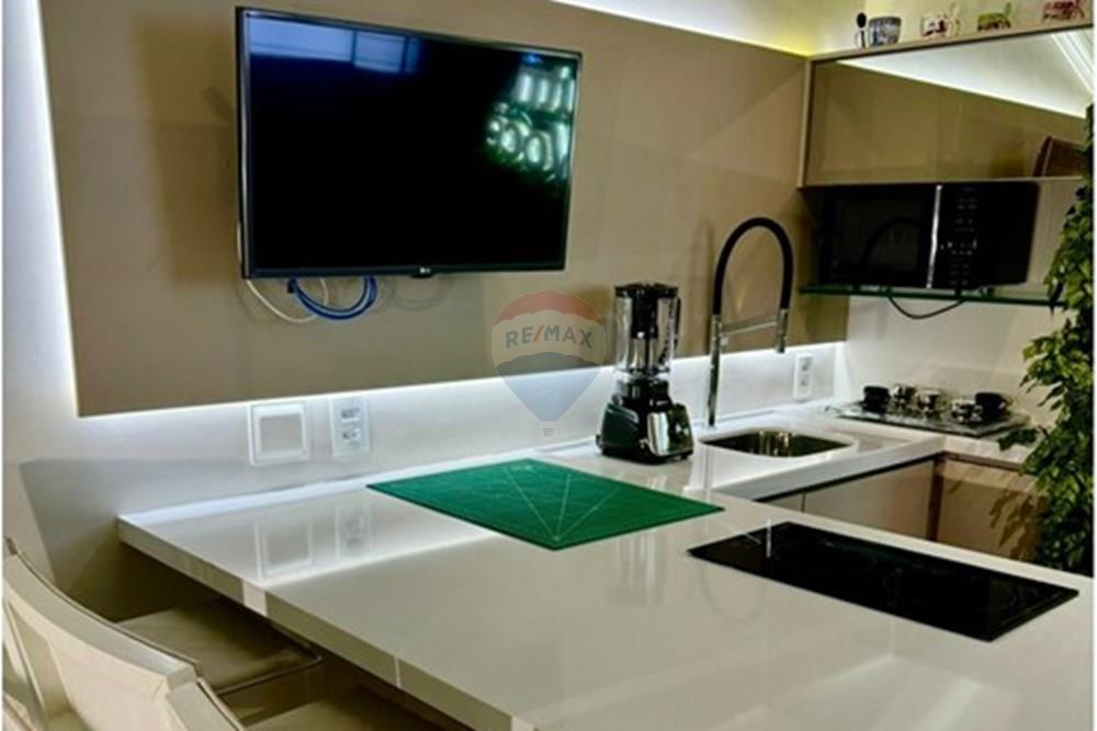 Cj. Comercial/ Sala - Alugar - Recife , Pernambuco - IMG_1271.jpeg - 850701016-80