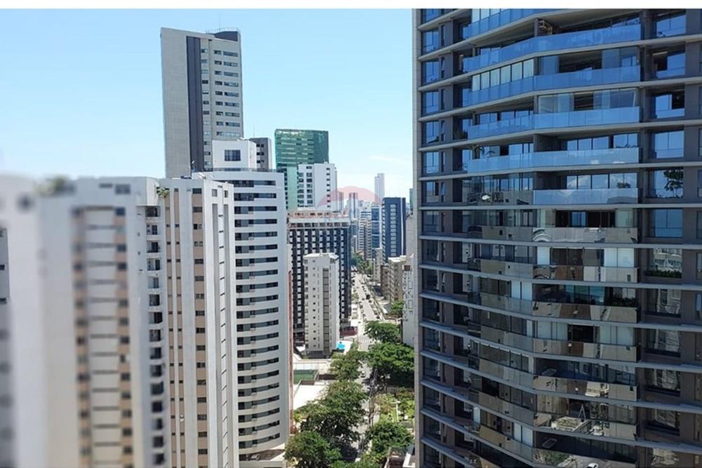 Apart Hotel/ Flat - Alugar - Recife , Pernambuco - IMG-20251103-WA0185.jpg - 850071027-35