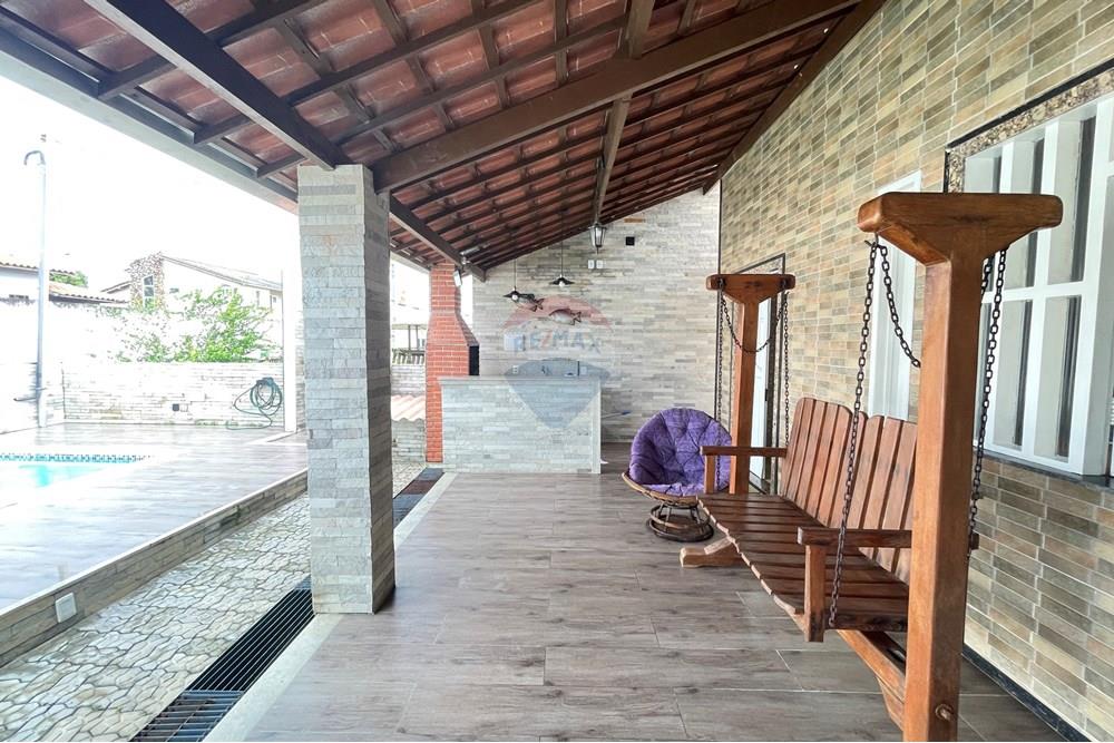 Casa de Condomínio - Venda - Aracaju , Sergipe - IMG_4351.JPG - 850581003-938