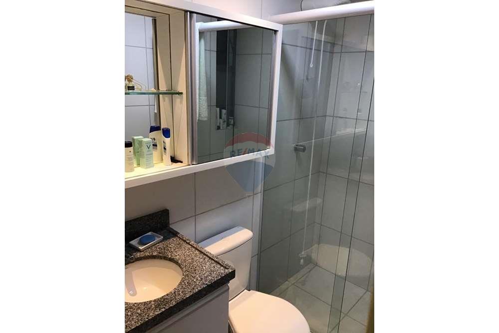 Apartamento - Alugar - Jaboatão dos Guararapes , Pernambuco - WhatsApp Image 2024-07-10 at 16.11.09 (1).jpeg - Suite - 850091013-295