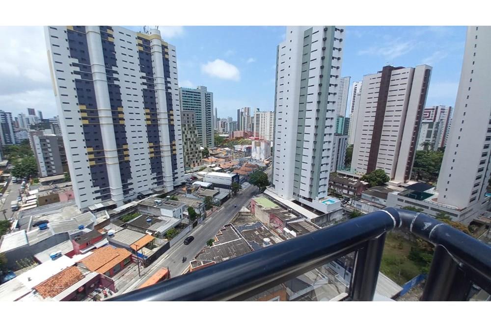 Apartamento - Alugar - Recife , Pernambuco - d40cc0a1-e38b-4629-98fd-bf805fa9d2a2.jpeg - 850301011-31